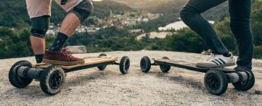 Best off-road Electric Skateboard