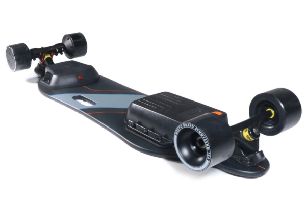 Meepo V3 electric-powered skateboard